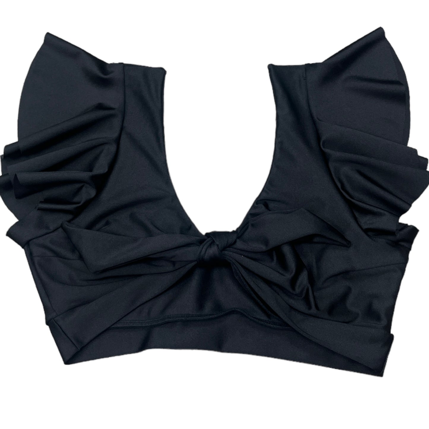 Top Flo negro