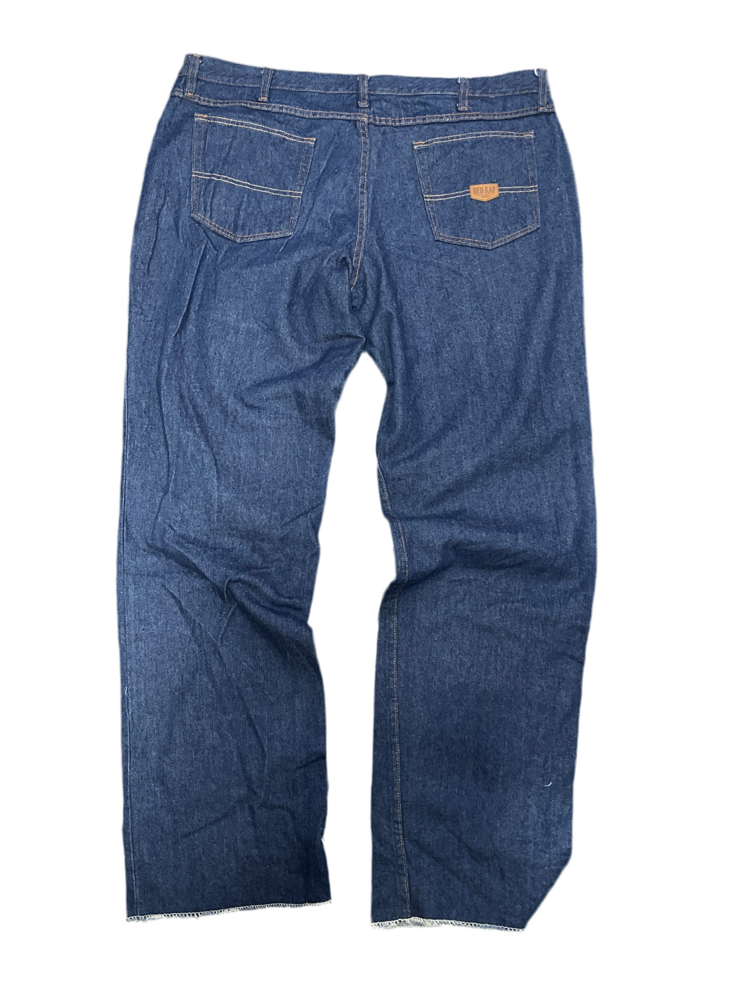 #7 jeans tiro alto aprox. talla 48