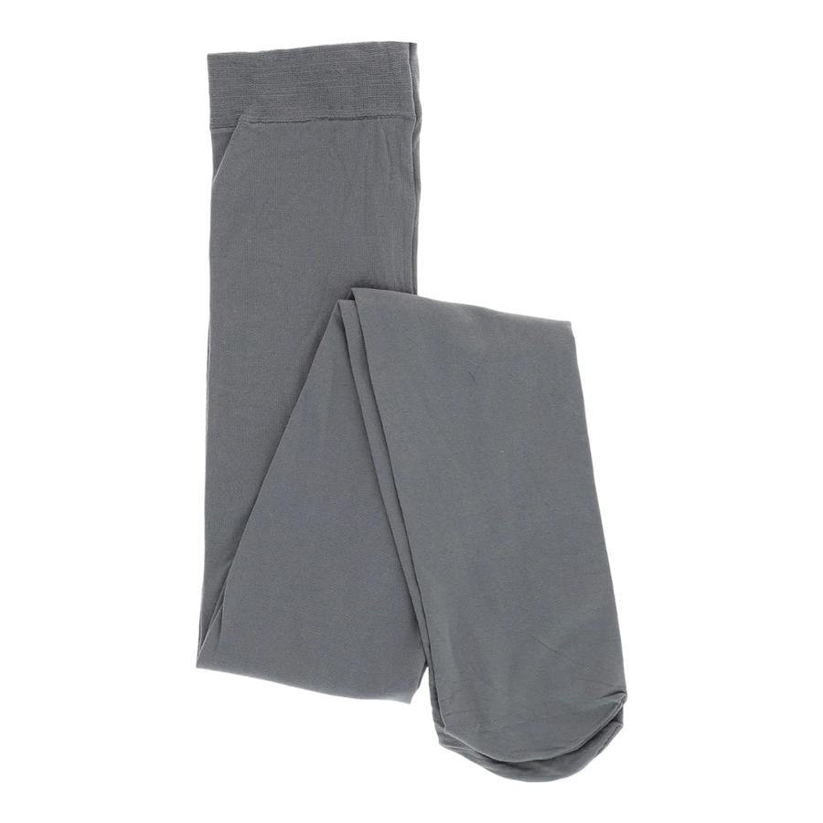 Panty plus size (40 a 48) gris