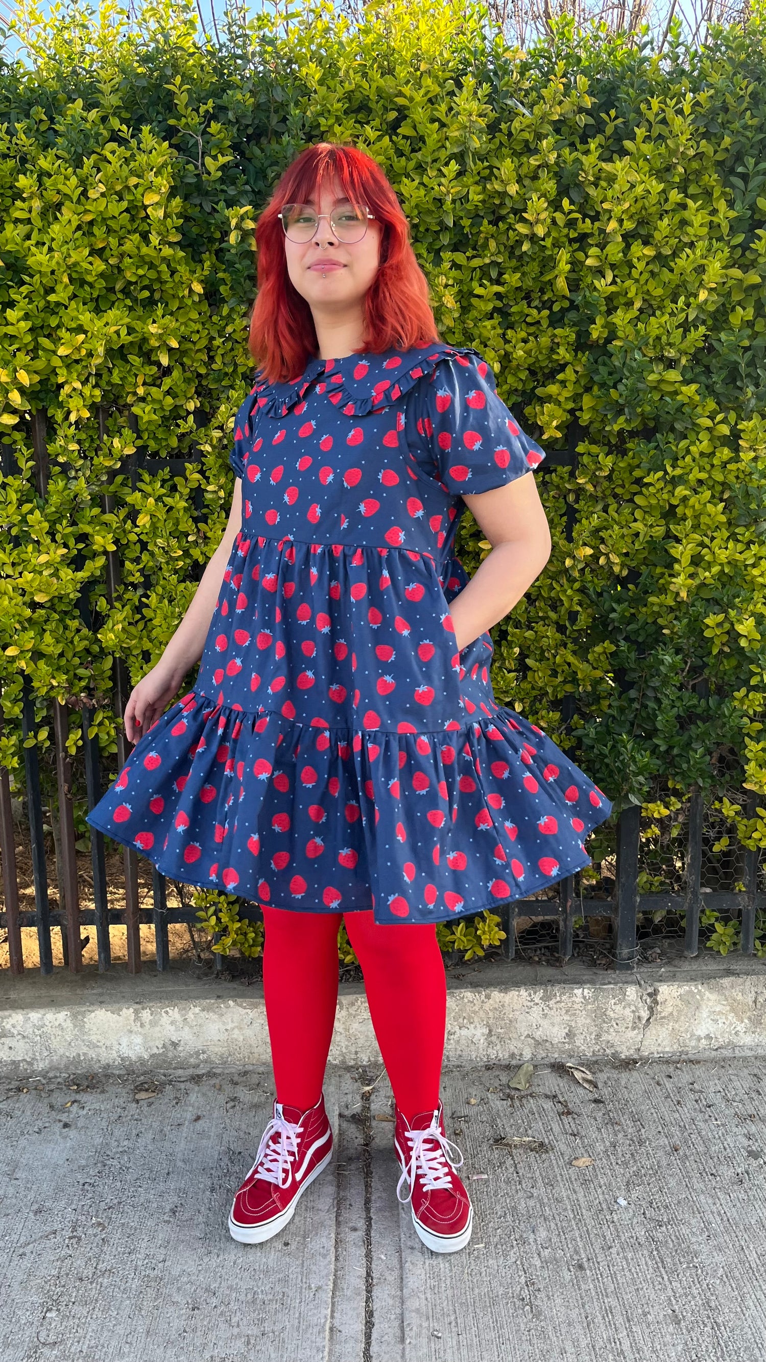 Vestidos
