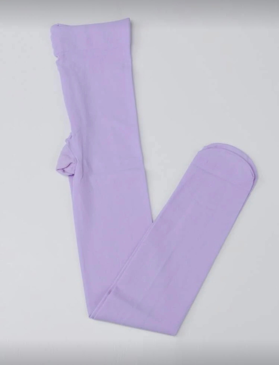Panty tradicional lila