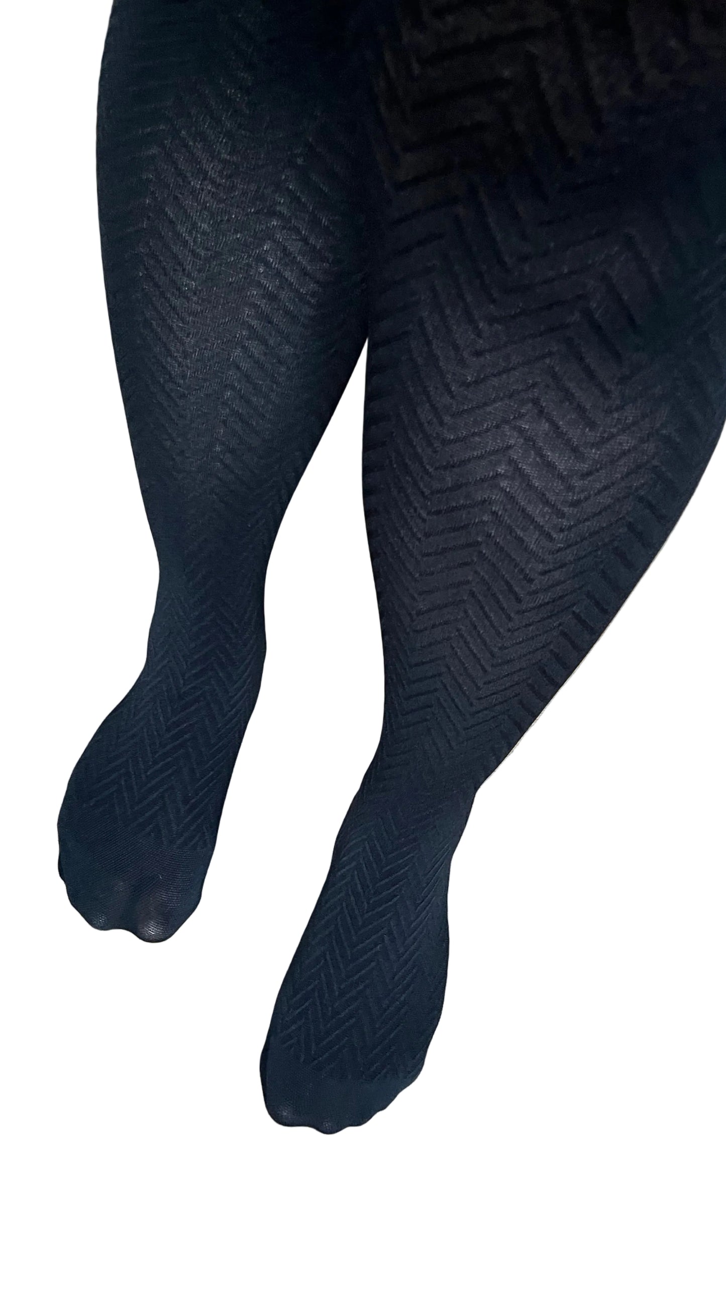 Panty tejida tipo ballerina adulto