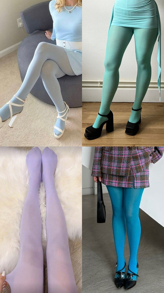 Pack nuevos colores